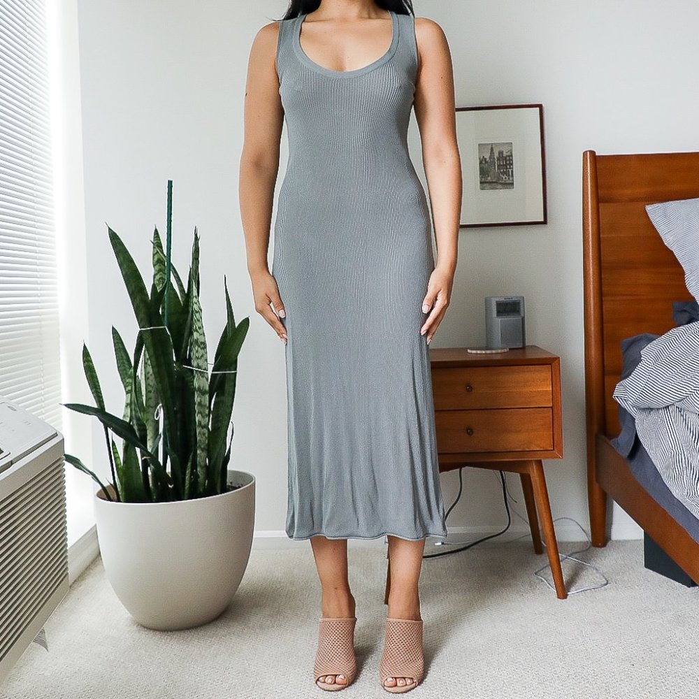 ZARA Knit Dress